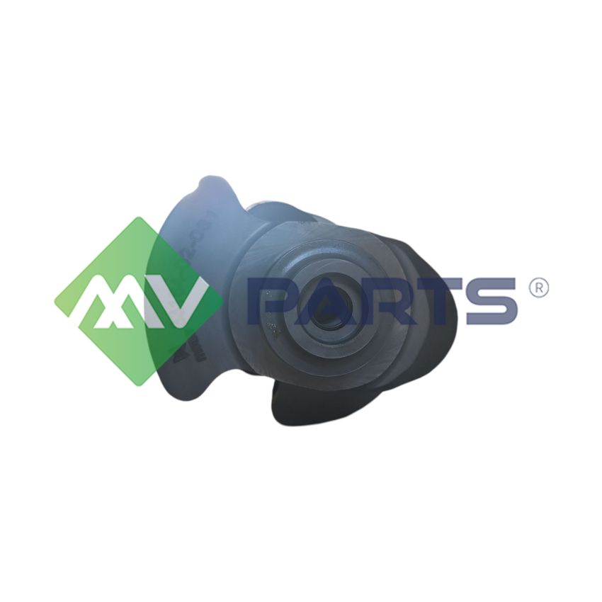 WAŁ KORBOWY MV PARTS D35057 BMW 3.0 06-