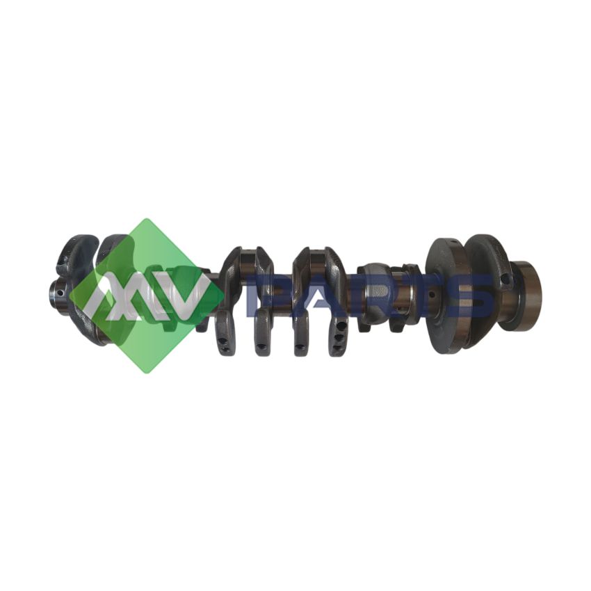 WAŁ KORBOWY MV PARTS D35057 BMW 3.0 06-