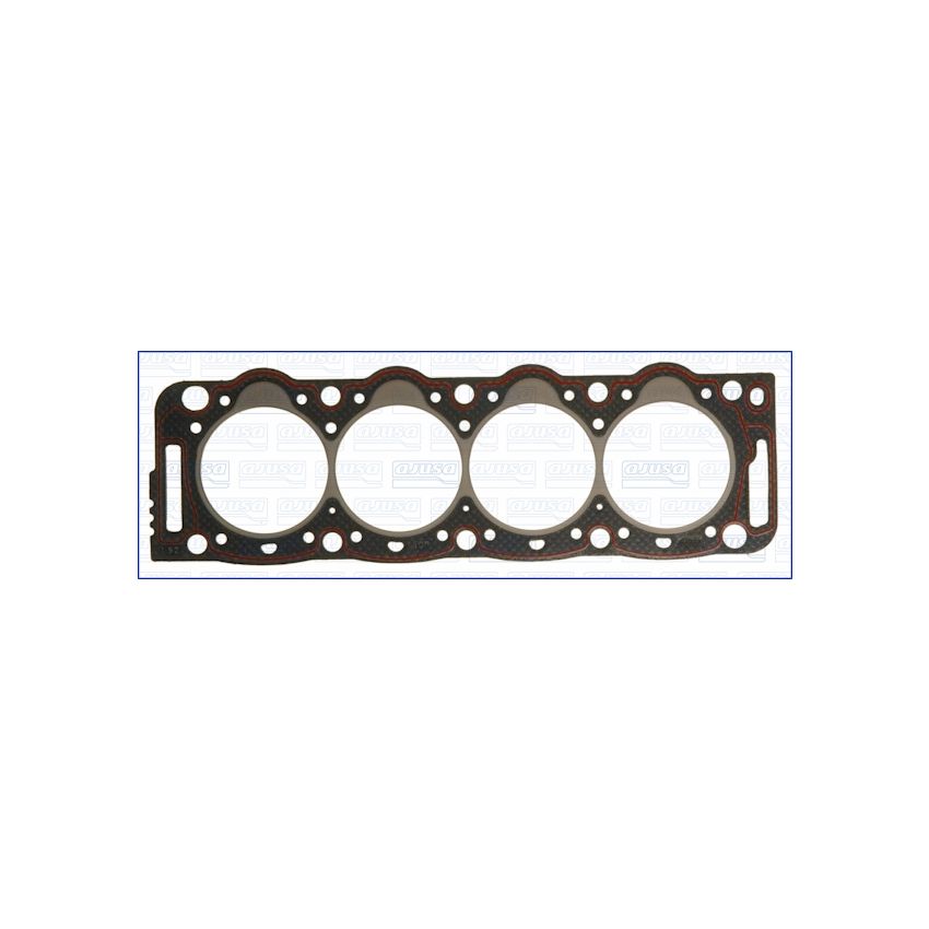 USZCZELKA GŁOWICY AJUSA 10064010 PSA 2138D XUD11 3ka 90-