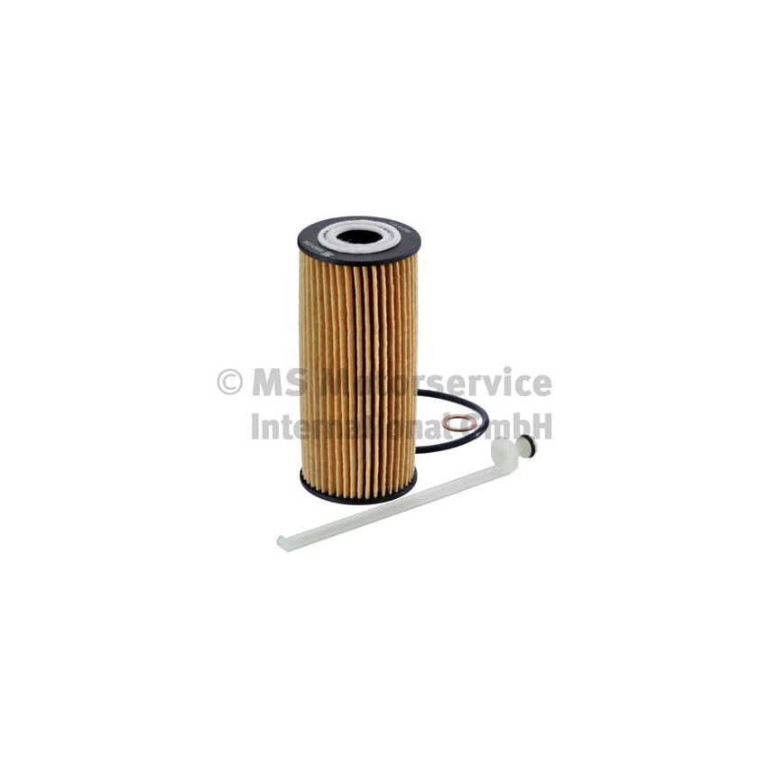 FILTR OLEJU KOLBENSCHMIDT 50014893 BMW 1.5-2.0 14-