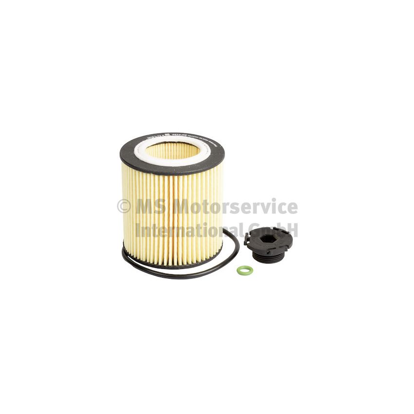 FILTR OLEJU KOLBENSCHMIDT 50014672 BMW 2.0 11-