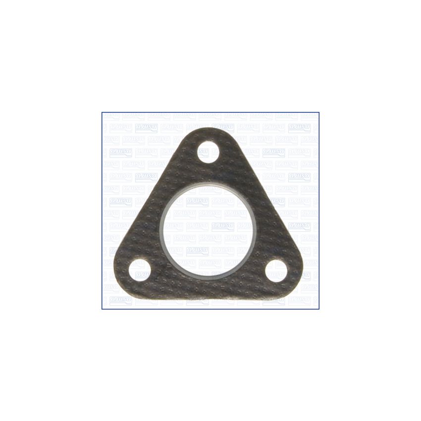 USZCZELKA RURY WYDECHOWEJ AJUSA 00833400 VW 2.8-2.9 91-10