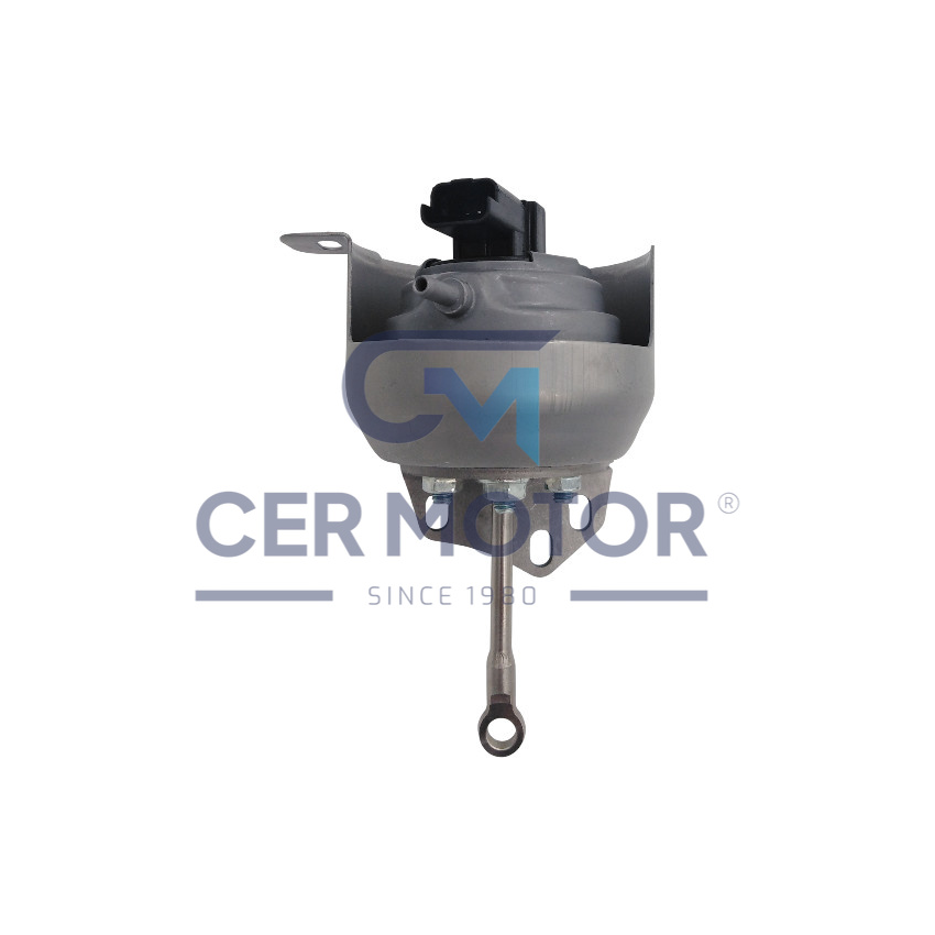 ZAWÓR WASTEGATE ELEKTRONICZNY CER A9176 GTB1449