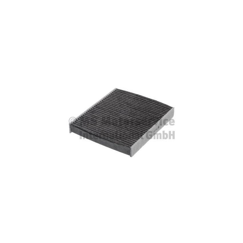 FILTR KABINOWY KOLBENSCHMIDT 50013953 1.6-2.5 03-15