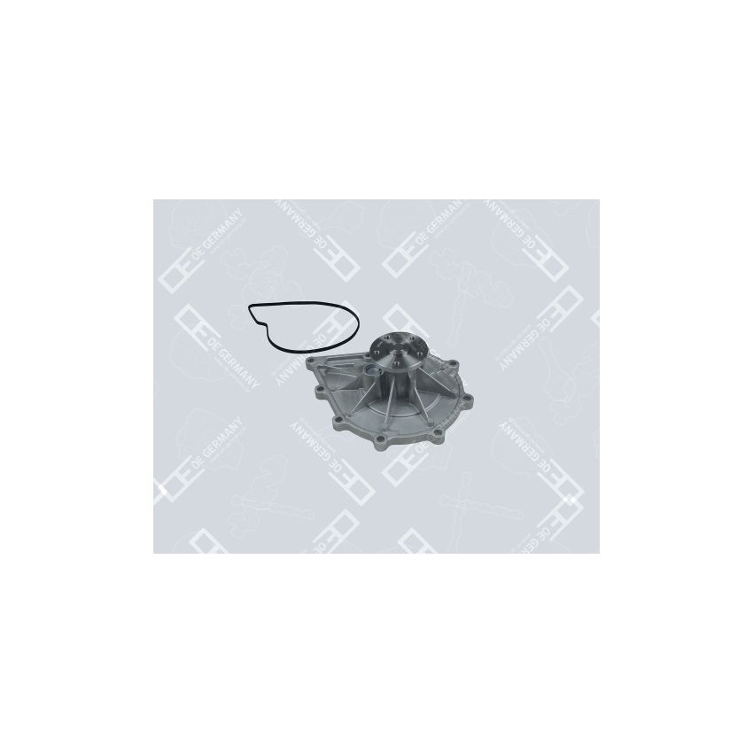 POMPA WODY OE GERMANY 012000470000 MERCEDES OM470/OM472 11-