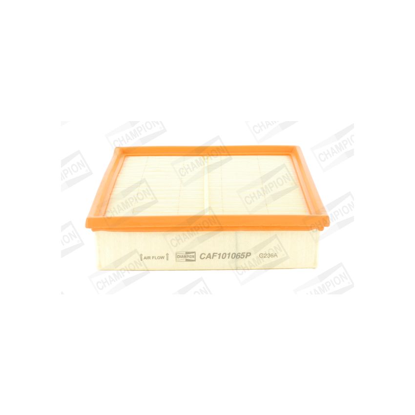 FILTR POWIETRZA CHAMPION CAF101065P MERCEDES 2.2 11-
