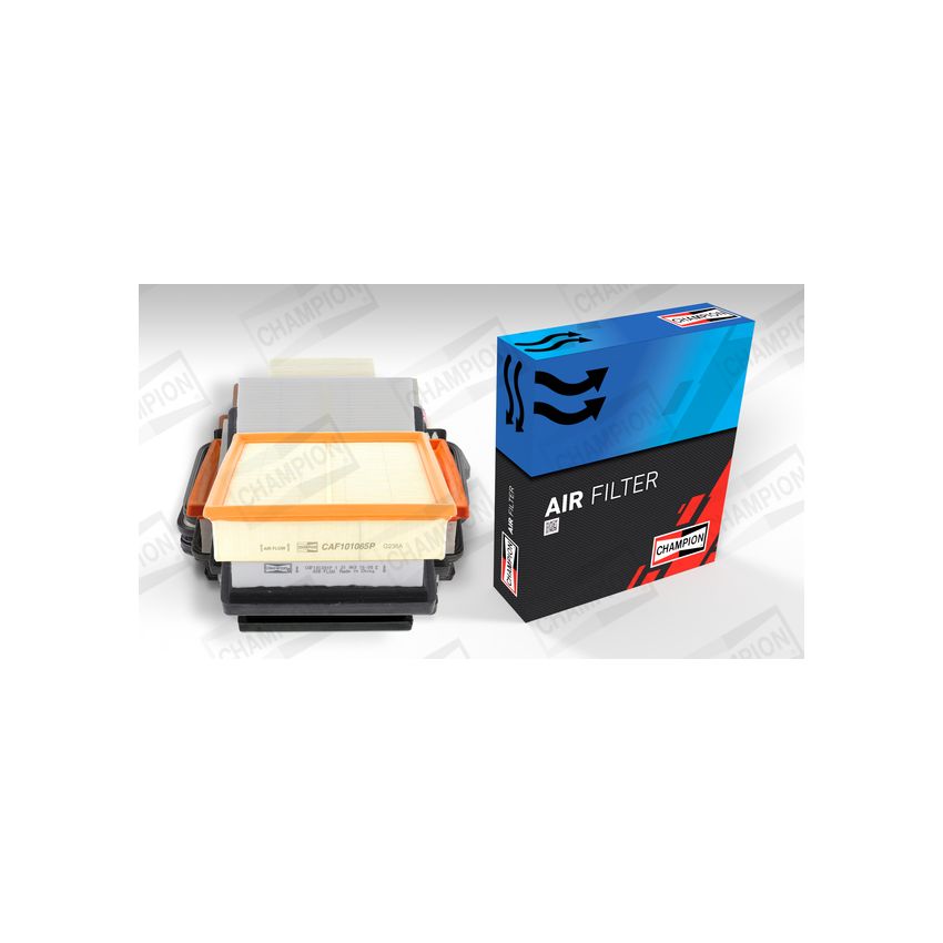 FILTR POWIETRZA CHAMPION CAF101065P MERCEDES 2.2 11-