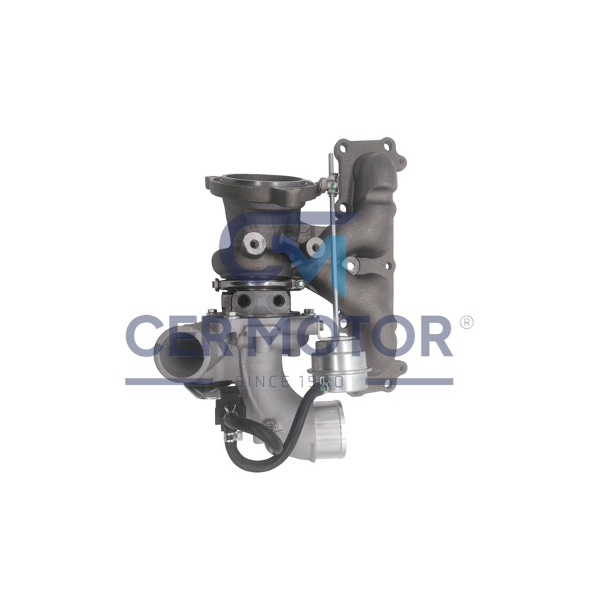TURBOSPRĘŻARKA CER 59359 FORD 2.0SCTi 11-