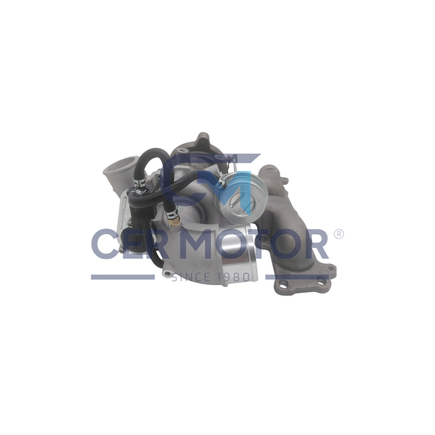 TURBOSPRĘŻARKA CER 59359 FORD 2.0SCTi 11-