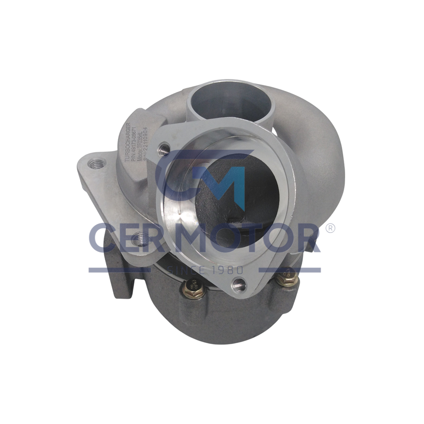 TURBOSPRĘŻARKA CER 59360 BMW 2.0TD 05-