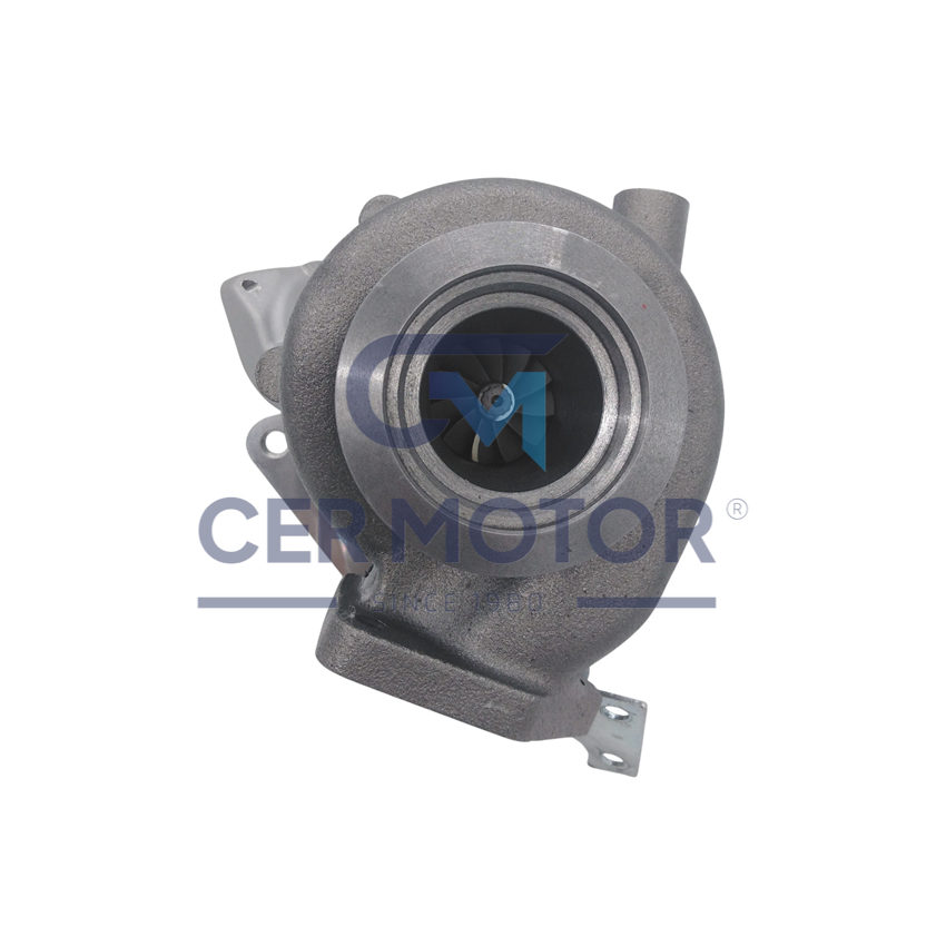TURBOSPRĘŻARKA CER 59360 BMW 2.0TD 05-