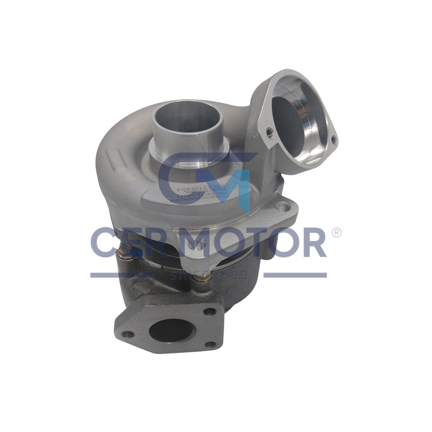 TURBOSPRĘŻARKA CER 59360 BMW 2.0TD 05-