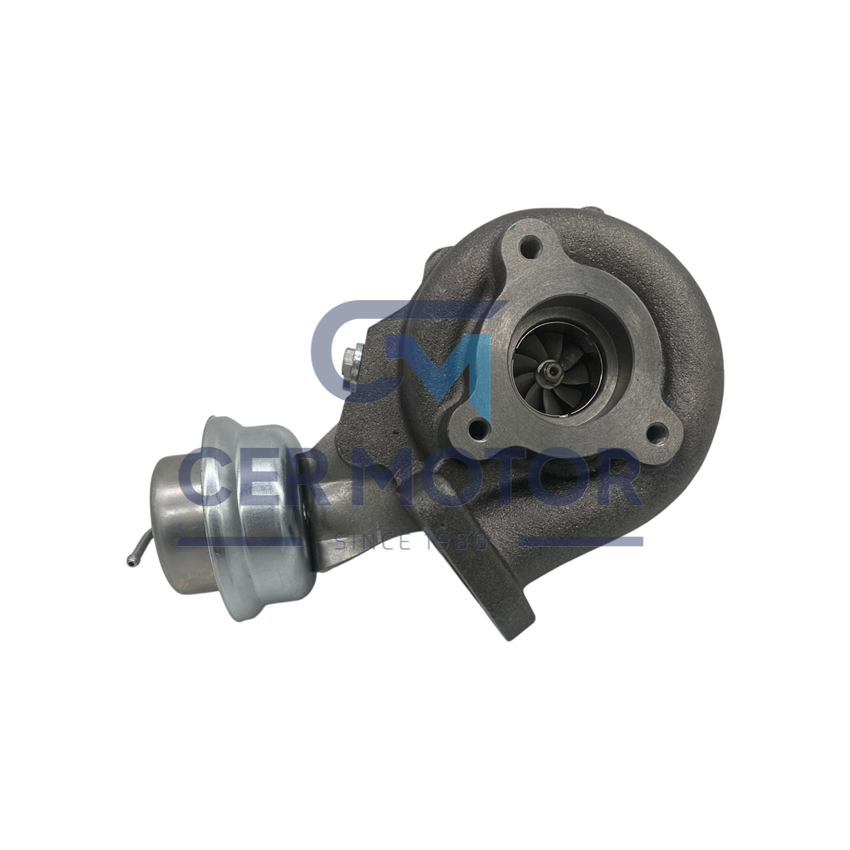 TURBOSPRĘŻARKA CER 59363 FIAT 1.3JTD 04-