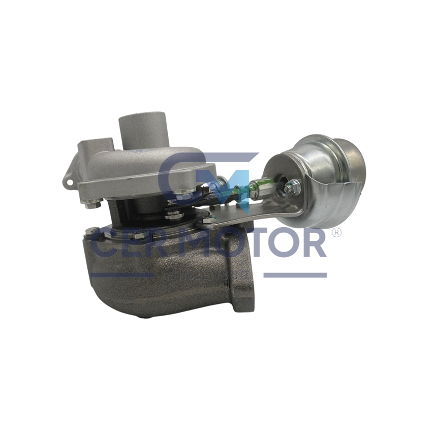 TURBOSPRĘŻARKA CER 59363 FIAT 1.3JTD 04-