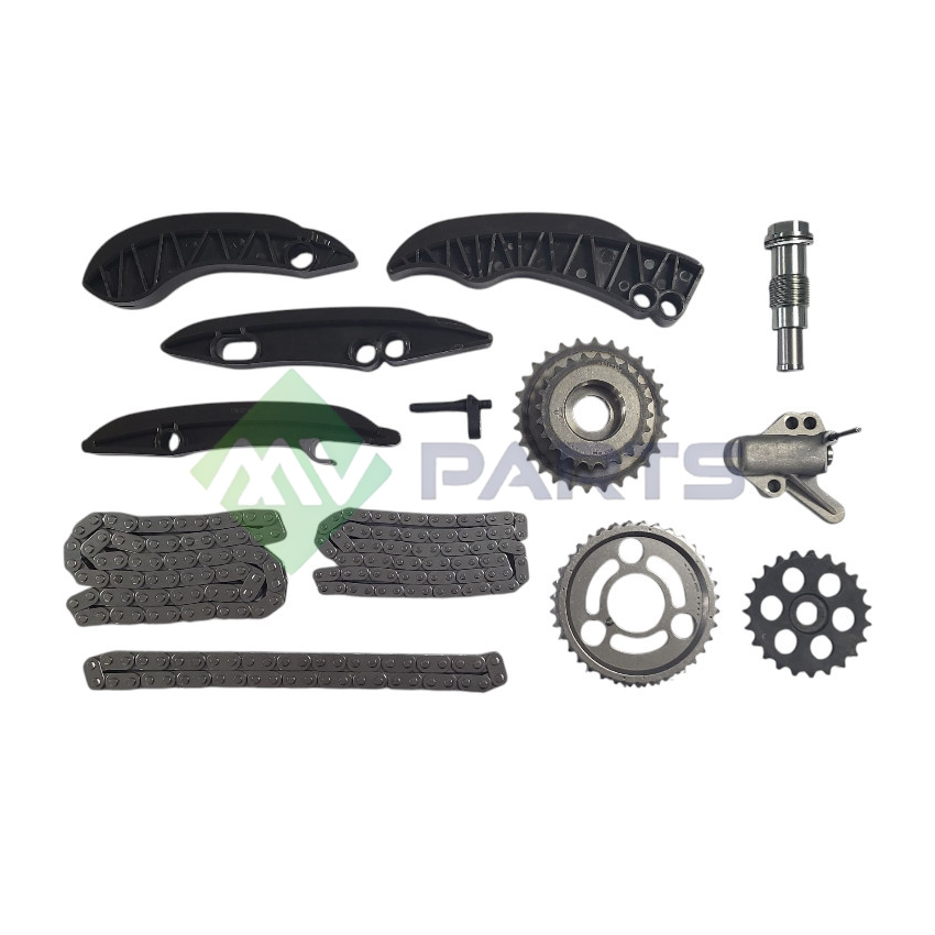 ZESTAW ROZRZĄDU ŁAŃCUCHOWEGO MV PARTS F6136 BMW 1.5D 15-