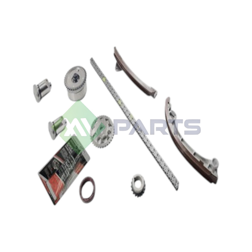 ZESTAW ROZRZĄDU ŁAŃCUCHOWEGO MV PARTS F6174 TOYOTA 1.4-1.8 02-