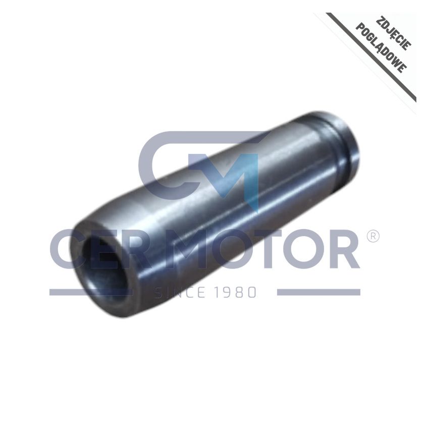 PROWADNICA ZAWOROWA GUNES G0211 SSĄCO-WYDECHOWA BMW 1.6-2.0 88- 