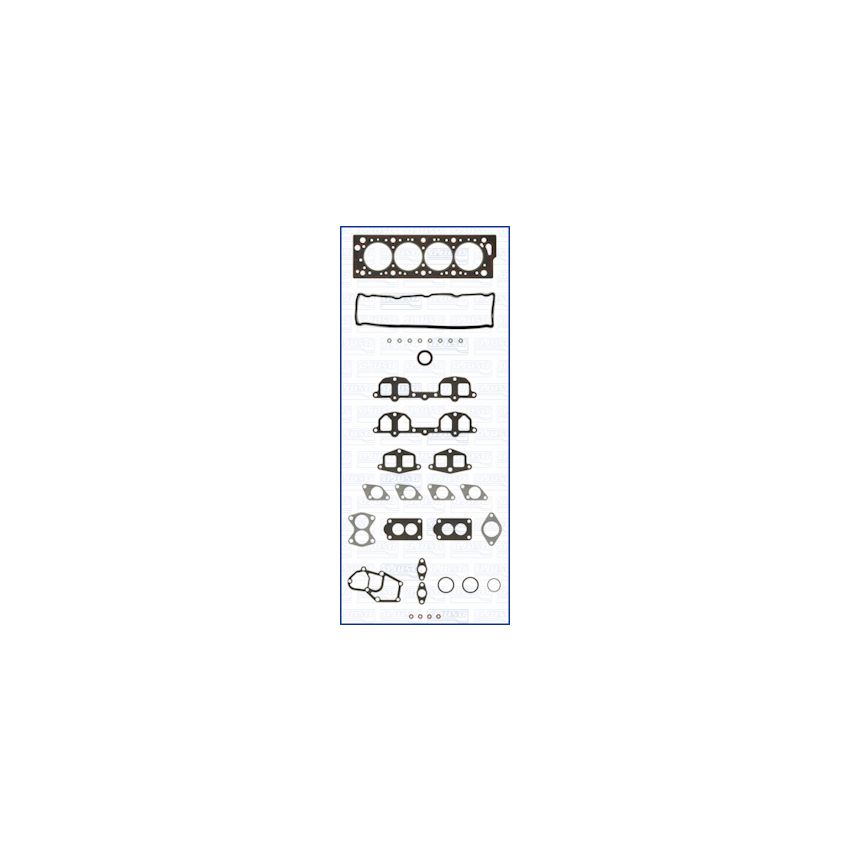 KOMPLET USZCZELEK GŁOWICY AJUSA 52014100 PSA XU5J/XU9J 82-96