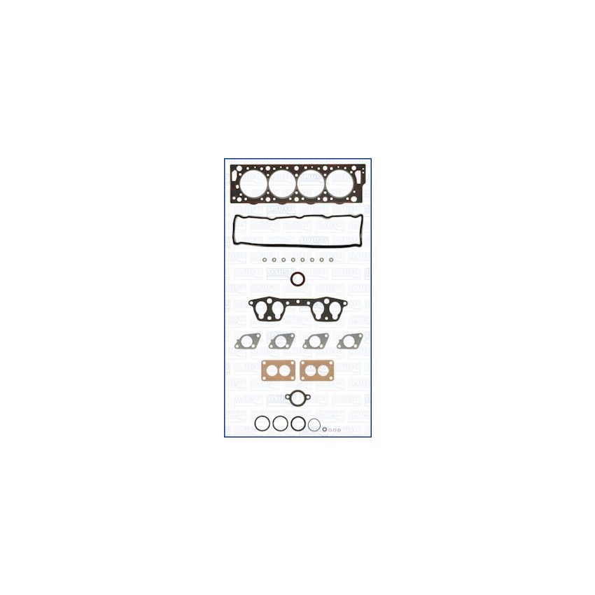 KOMPLET USZCZELEK GŁOWICY AJUSA 52089500 PSA 2.0 XU10J2 89-98