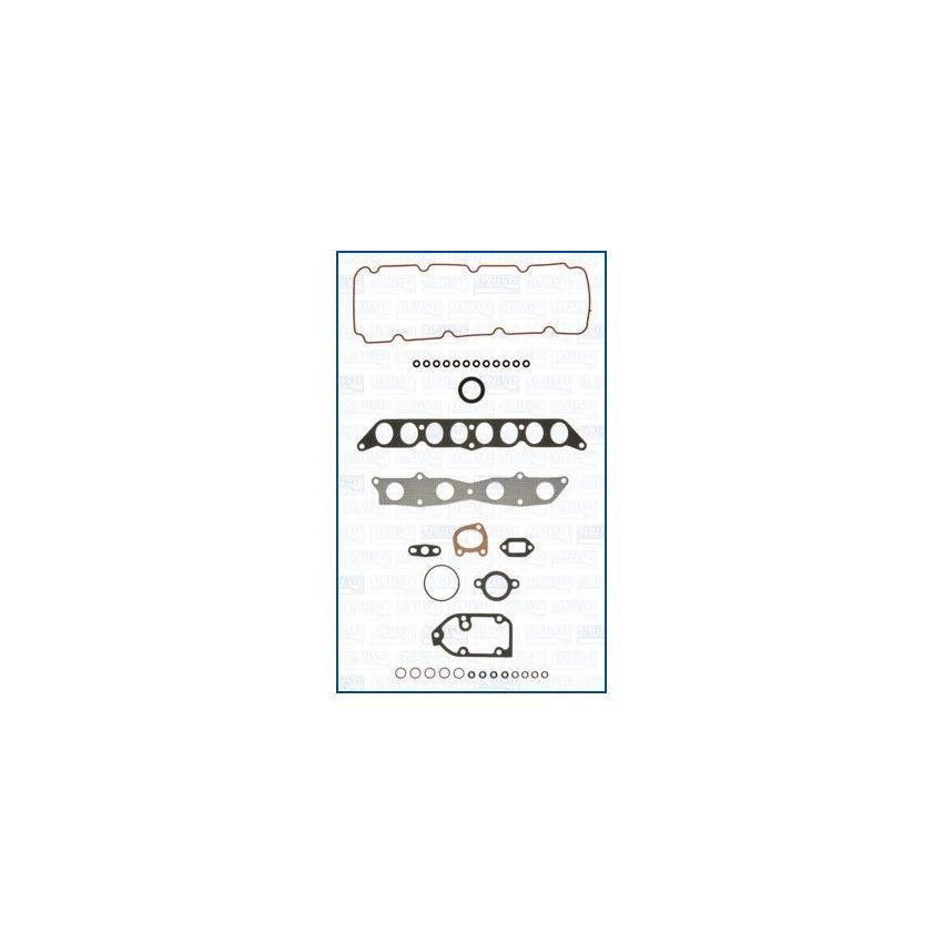 KOMPLET USZCZELEK GŁOWICY AJUSA 53004400 PSA 2.1TD 89-