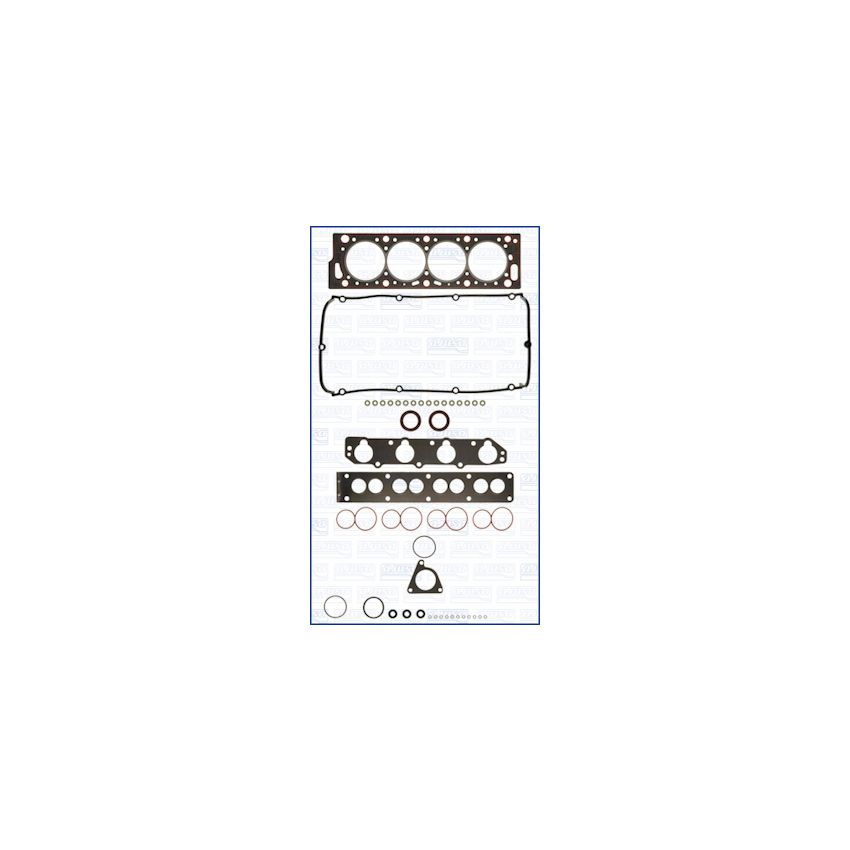 KOMPLET USZCZELEK GŁOWICY AJUSA 52096400 PSA 2.0 XU10J4 16V 92-