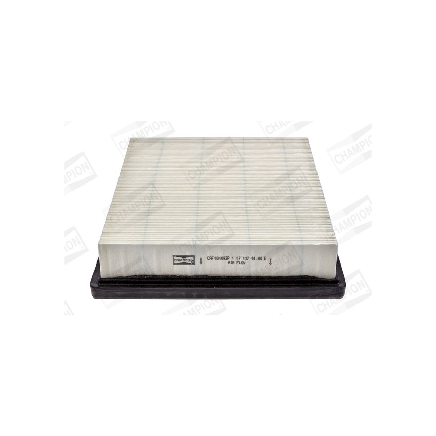 FILTR POWIETRZA CHAMPION CAF101092P HYUNDAI 1.6-2.7 05-
