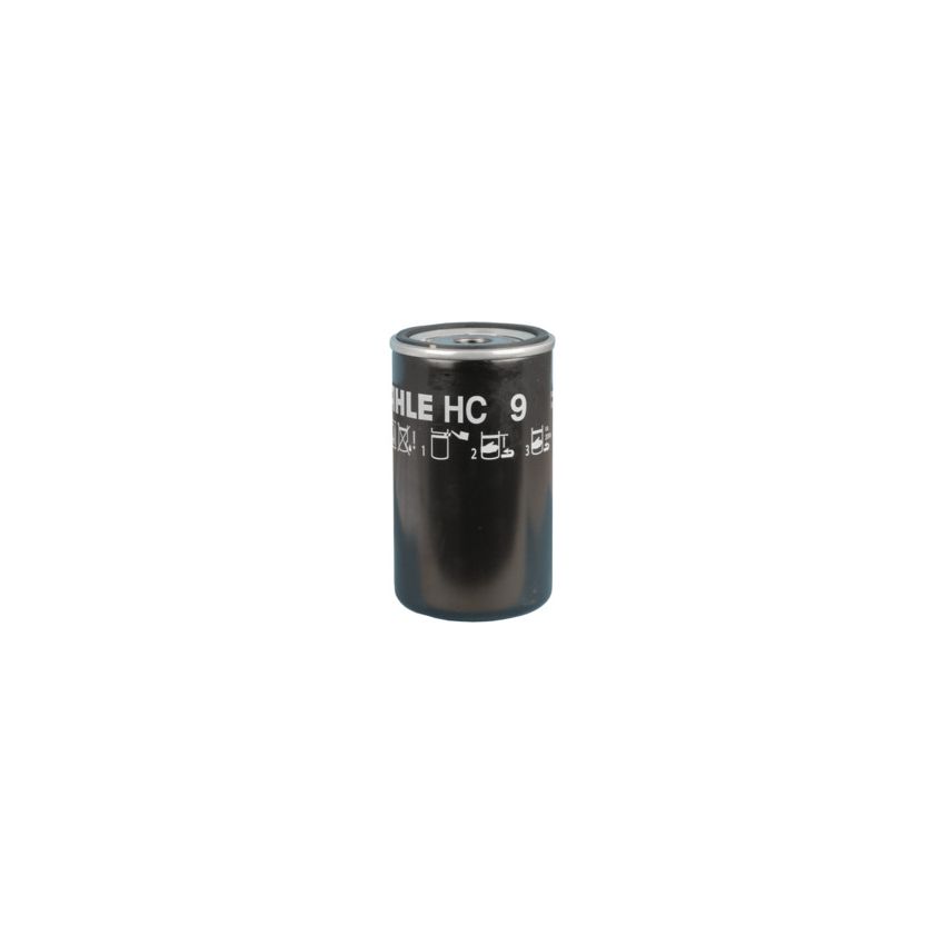 FILTR HYDRAULICZNY KNEHT HC9 MERCEDES