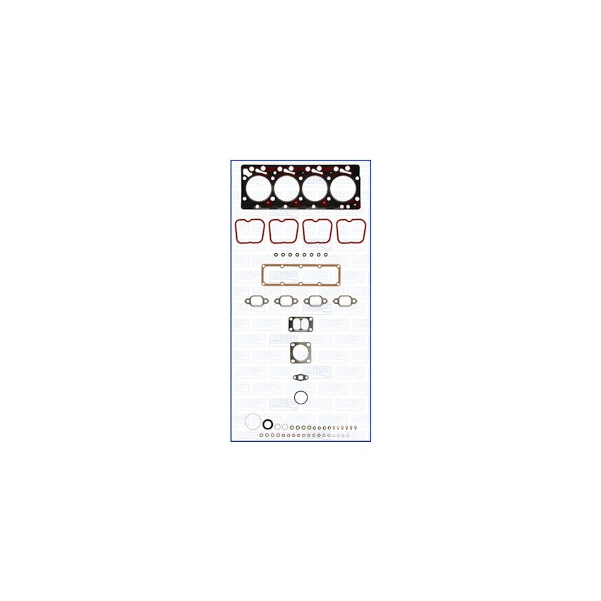 KOMPLET USZCZELEK GŁOWICY AJUSA 52187300 CUMMINS 4BT3.9