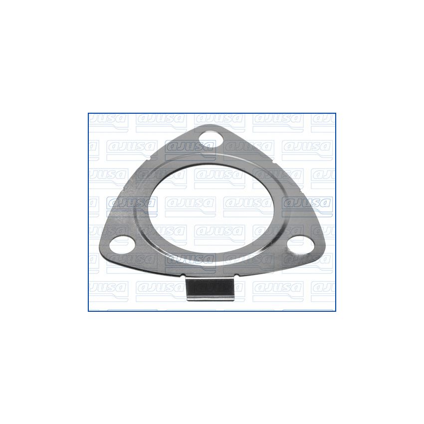 USZCZELKA RURY WYDECHOWEJ AJUSA 01073400 OPEL 1.0-2.2 98-