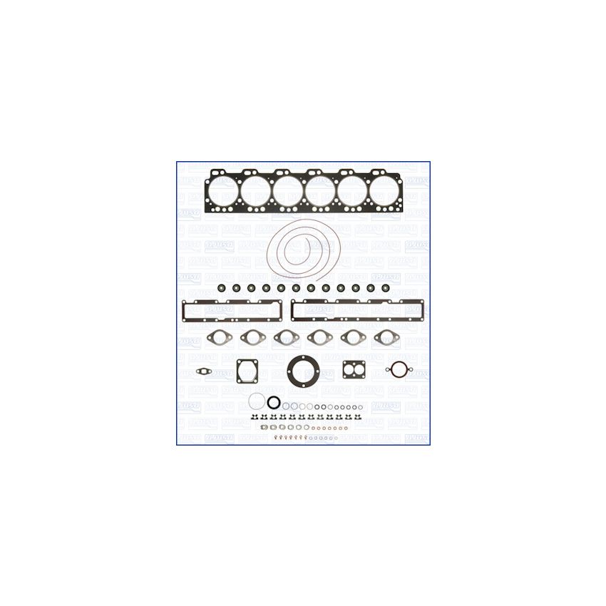 KOMPLET USZCZELEK GŁOWICY AJUSA 52187400 CUMMINS 6CT8.3