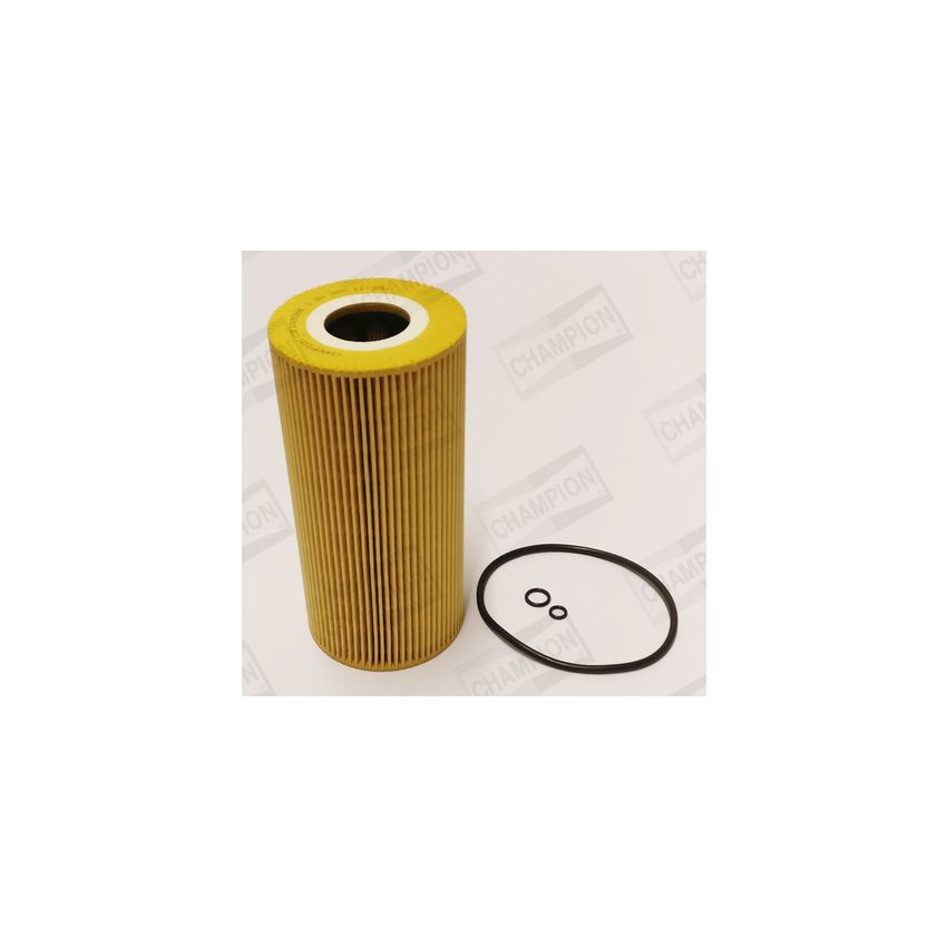 FILTR OLEJU CHAMPION COF100539E MERCEDES 2.0-2.9D 93-10