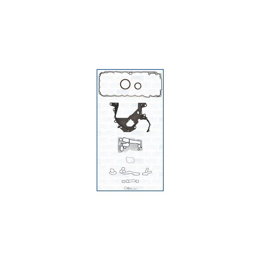 KOMPLET USZCZELEK BLOKU AJUSA 54245700 BMW 3.0D 14-19