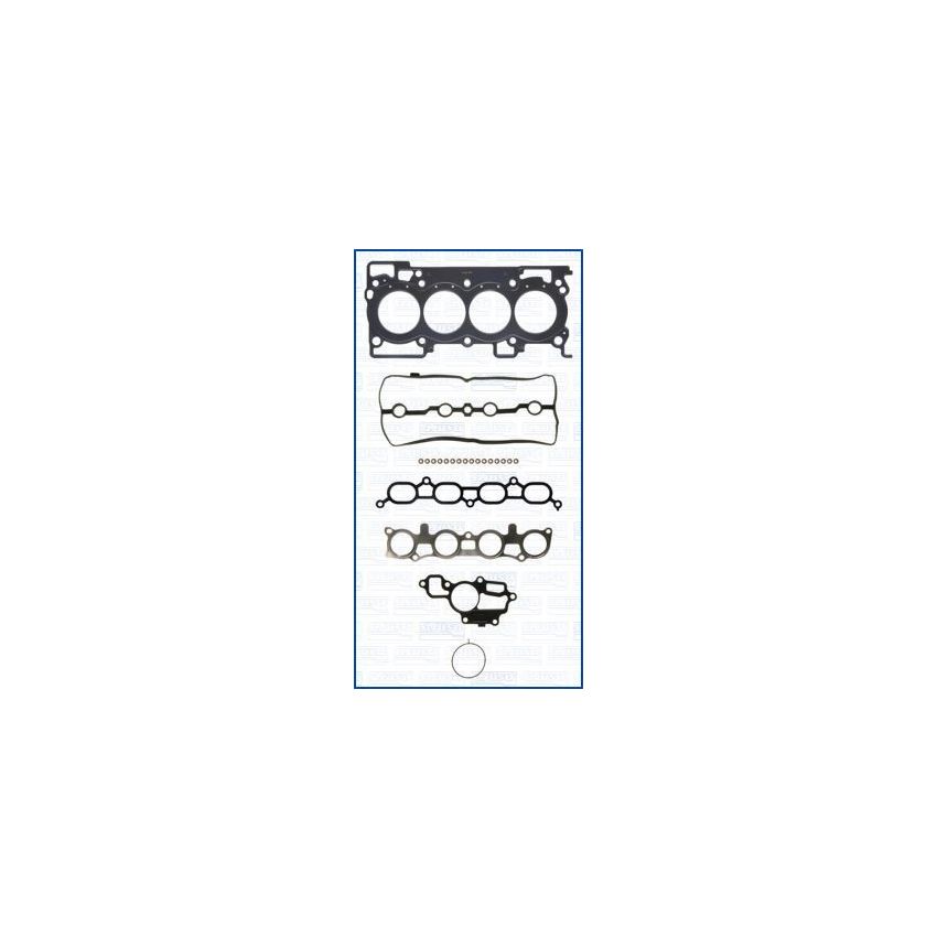 KOMPLET USZCZELEK GŁOWICY AJUSA 52343600 RENAULT 2.0 09-