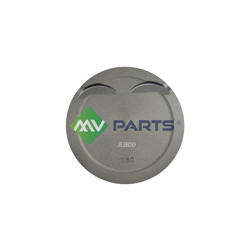 TŁOK MV PARTS P5192A 0.50 SUZUKI 16V 2.4 10-