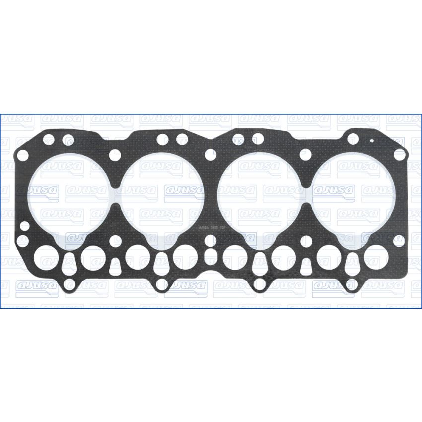 USZCZELKA GŁOWICY AJUSA 10002900 DAF 2.5D BN52 VH400 83-