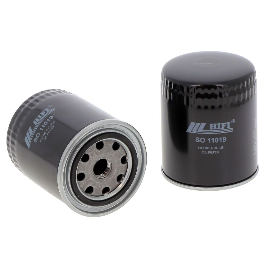 FILTR OLEJU HIFI SO11019 PERKINS 704-30