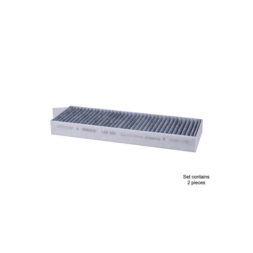FILTR KABINOWY KNEHT LAK428/S PSA 1.2-2.0 06-
