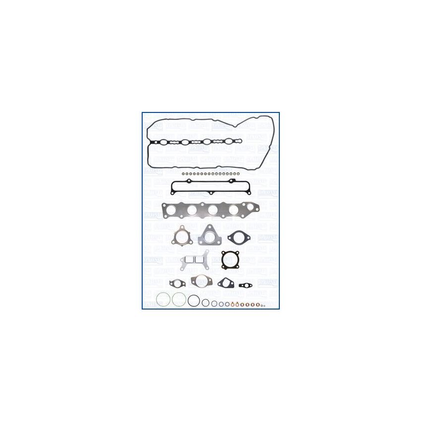 KOMPLET USZCZELEK GŁOWICY AJUSA 53084000 FIAT 2.4D 16-