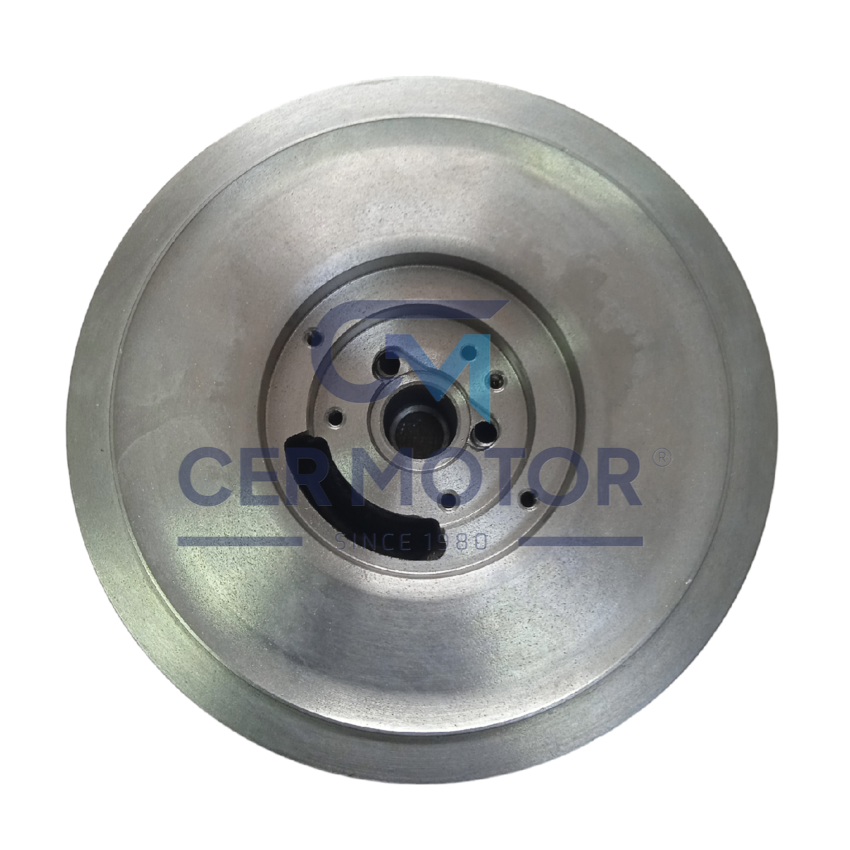 KORPUS CER A4849 RHV4