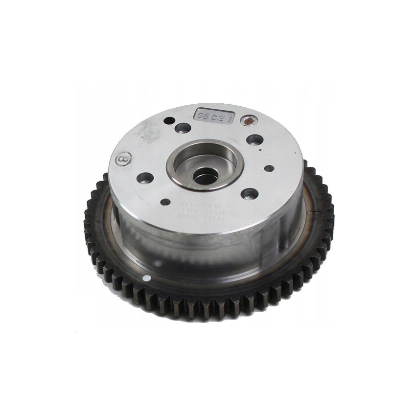 KOŁO ZMIENNYCH FAZ ROZRZĄDU MV PARTS F6142 HYUNDAI 2.0-2.4 04-