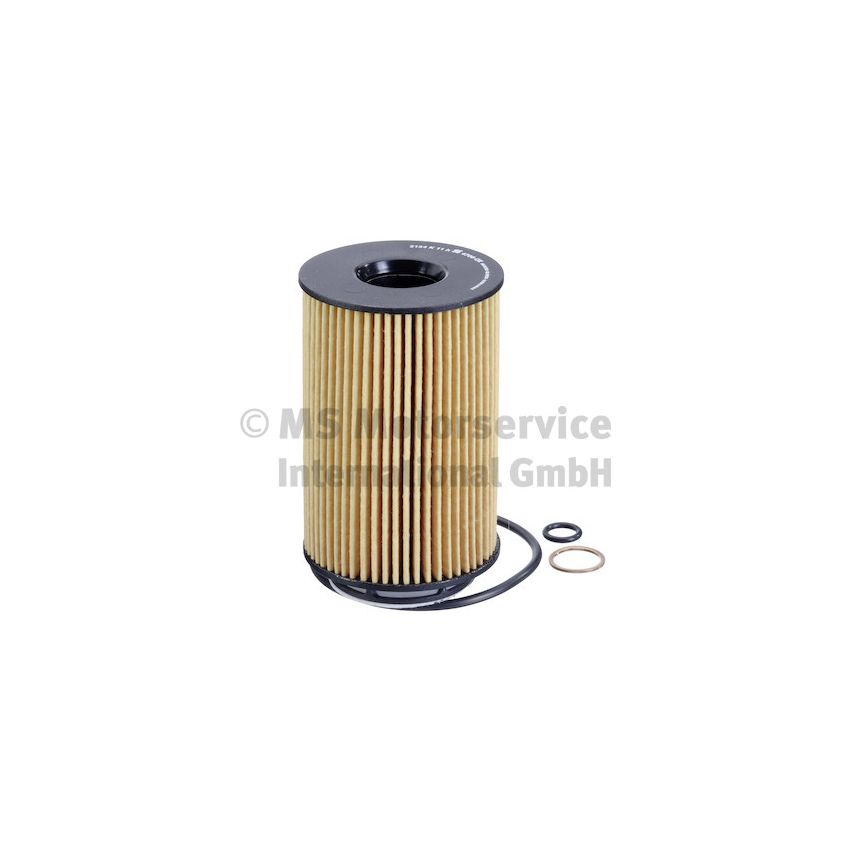 FILTR OLEJU KOLBENSCHMIDT 50014706 BMW 4.4-6.0 07-