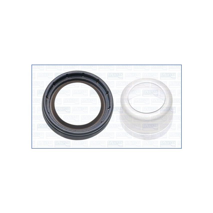 USZCZELNIACZ WAŁU PRZÓD SIMMERRING AJUSA 15107500 VW 1.4-1.5D 14-