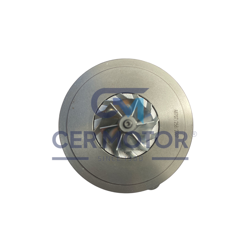 KORAS CER A8707 VW 2.0TDI 13-17