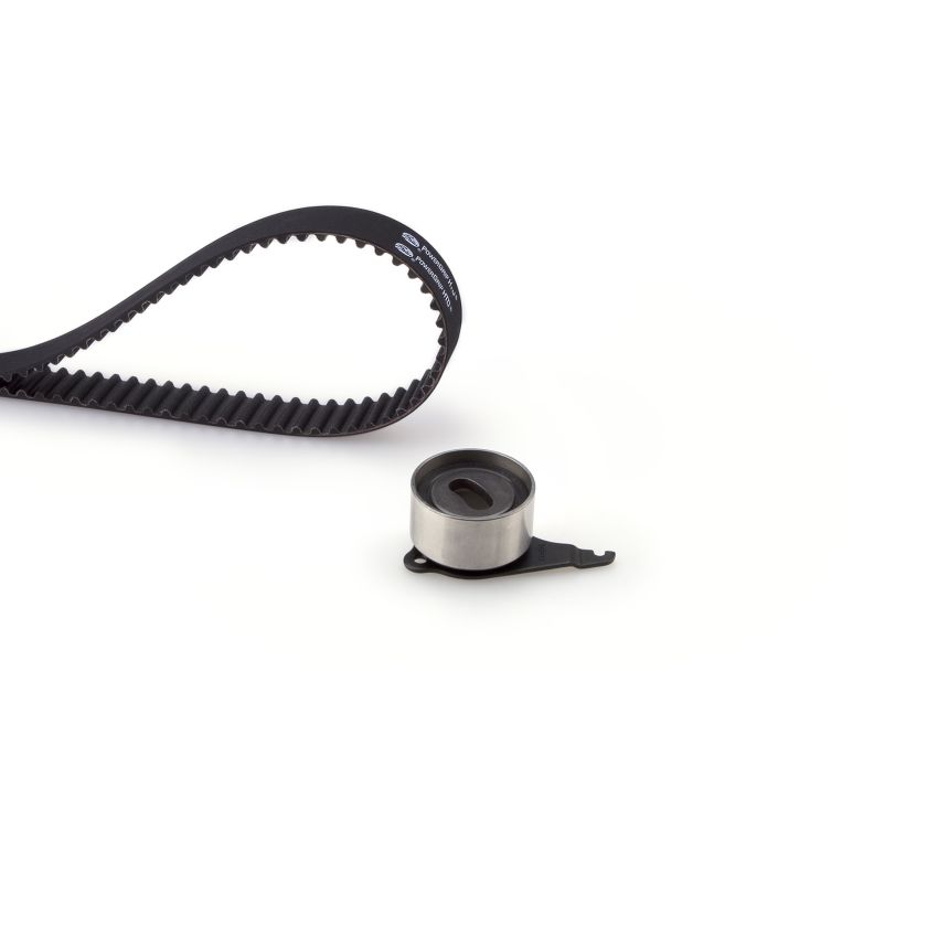 KOMPLET ROZRZĄDU GATES K015086 MAZDA 2.0 84-