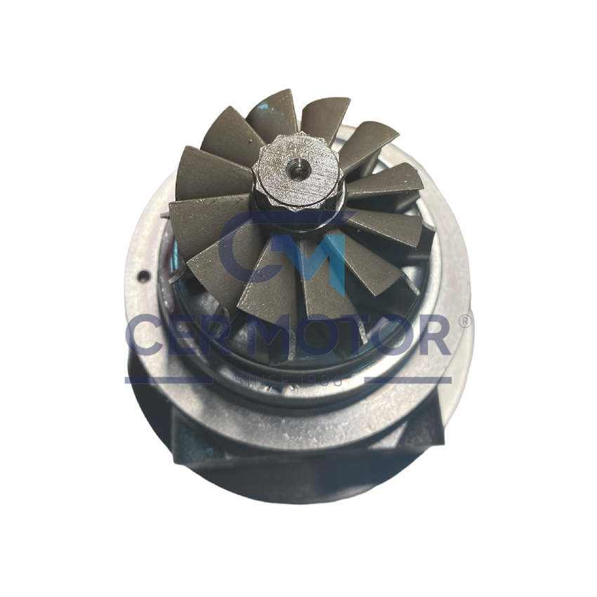 KORAS CER A6098K MITSUBISHI 2.5TD 89-