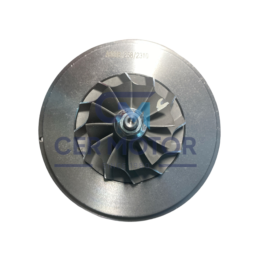 KORAS CER A6098K MITSUBISHI 2.5TD 89-