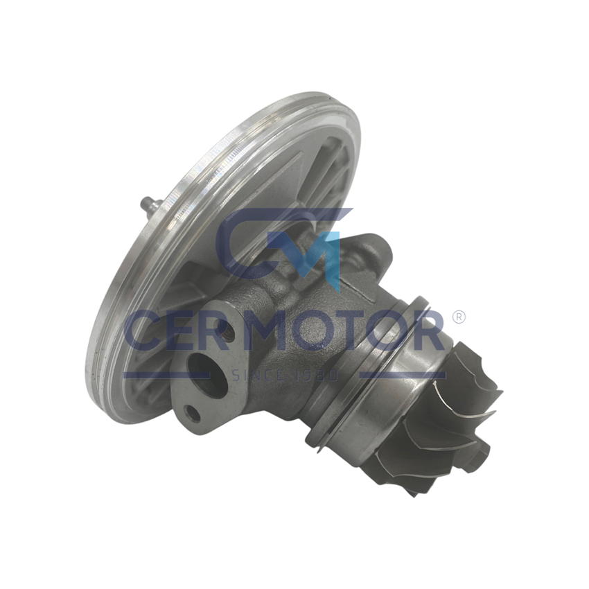 KORAS CER A6956K BMW 3.0BiTD 04-