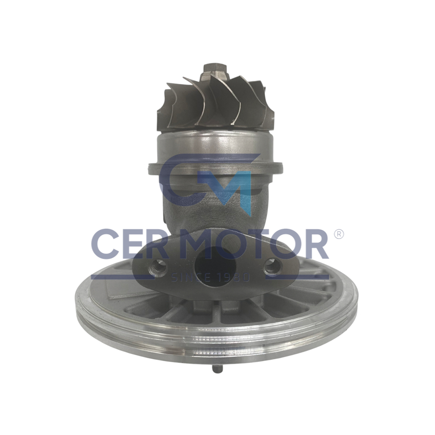 KORAS CER A6956K BMW 3.0BiTD 04-