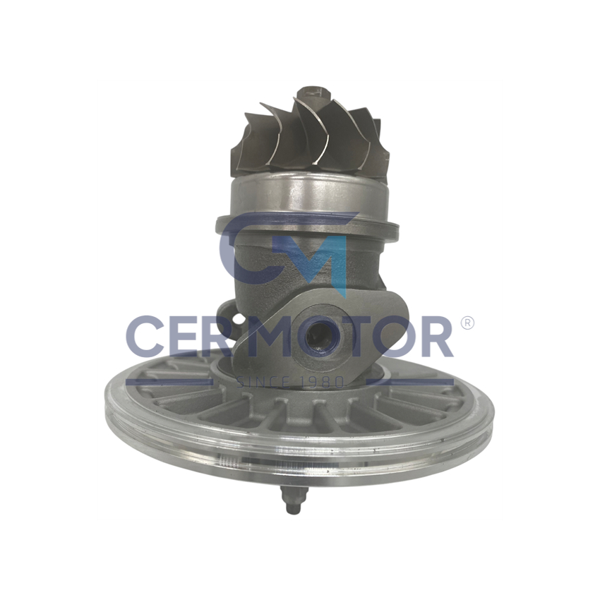 KORAS CER A6956K BMW 3.0BiTD 04-