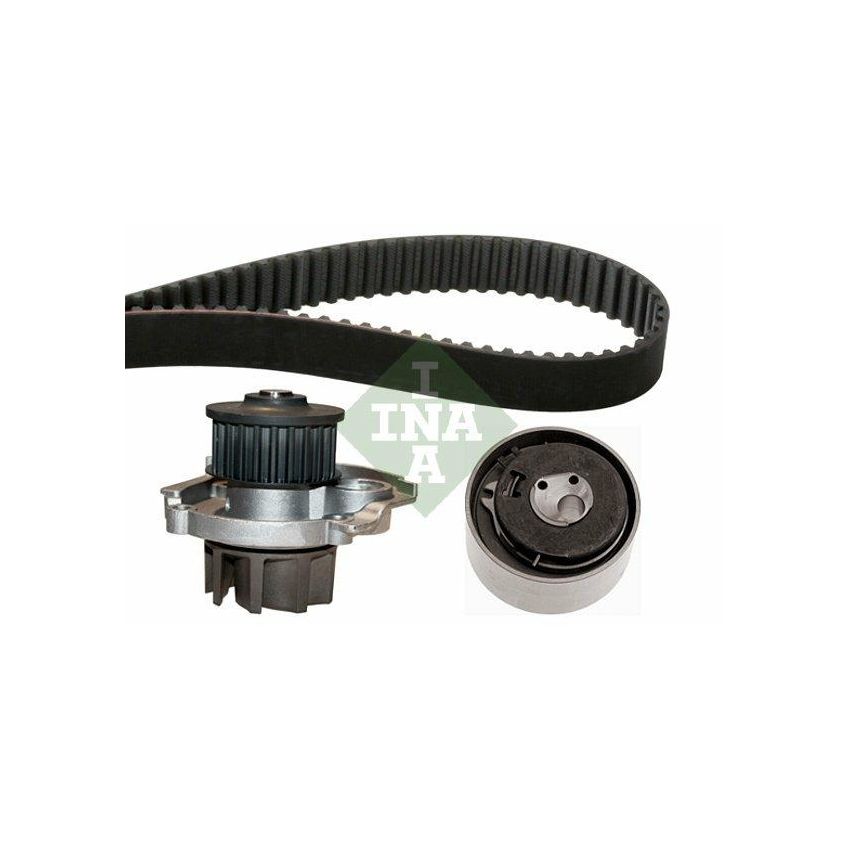 KOMPLET ROZRZĄDU INA 530046230 FIAT 1.2-1.4 00-